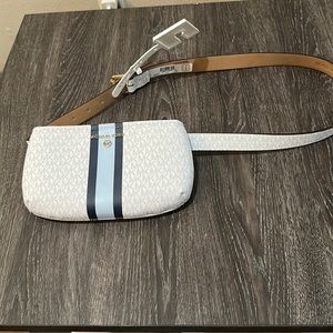 Michael Kors Adjustable Brand New Belt Bag
